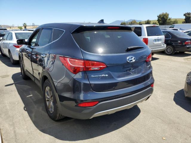 5XYZT3LB2GG362025 2016 HYUNDAI SANTA FE - Image 2