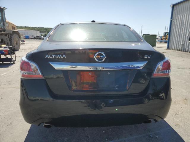 2015 Nissan Altima 2.5 VIN: 1N4AL3AP3FC184887 Lot: 53841974