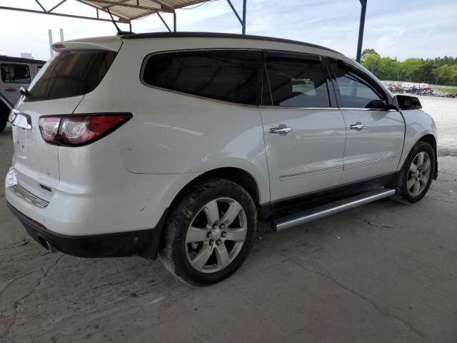 2017 CHEVROLET TRAVERSE P - 1GNKRJKD5HJ111953