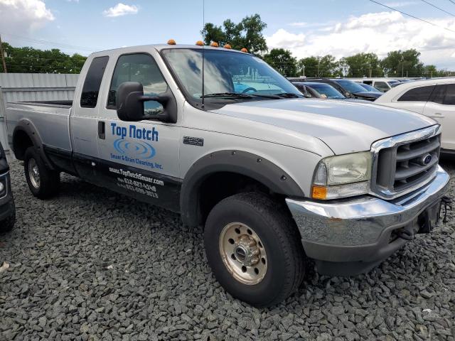 2002 Ford F250 Super Duty VIN: 1FTNX21FX2EB52759 Lot: 56087314