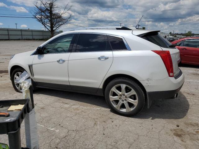 2016 Cadillac Srx Performance Collection VIN: 3GYFNCE32GS526109 Lot: 56578924