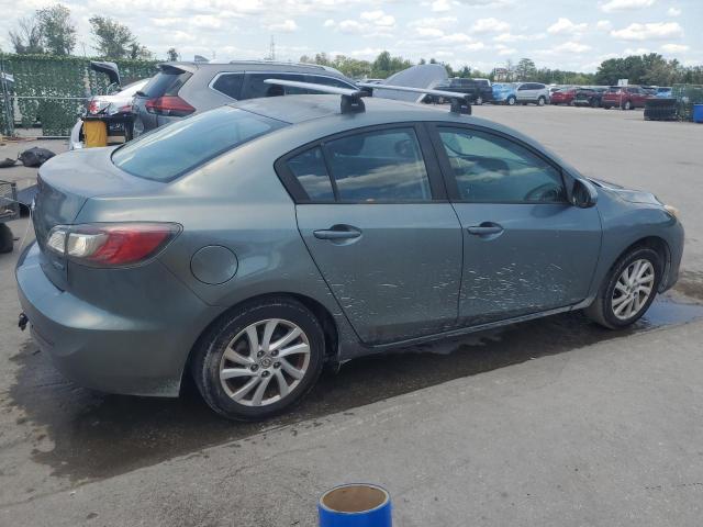 2012 Mazda 3 I VIN: JM1BL1V73C1694533 Lot: 56401724