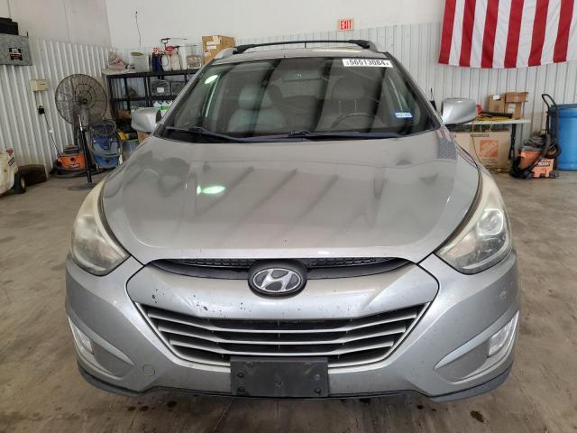 2015 Hyundai Tucson Limited VIN: KM8JU3AG6FU057998 Lot: 56513084