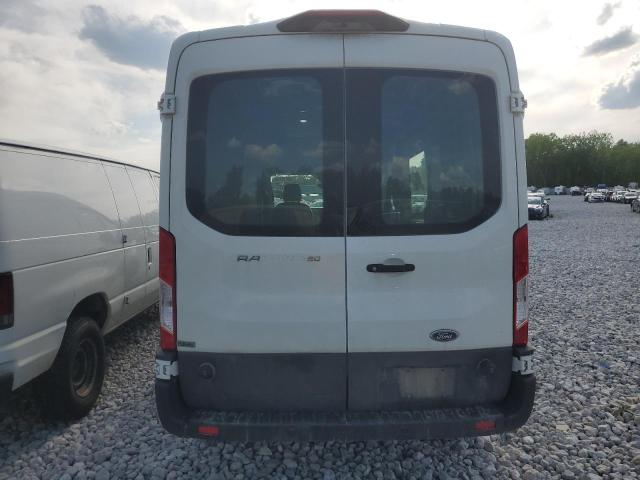 2020 Ford Transit T-250 VIN: 1FTBR1C86LKB10887 Lot: 53616734