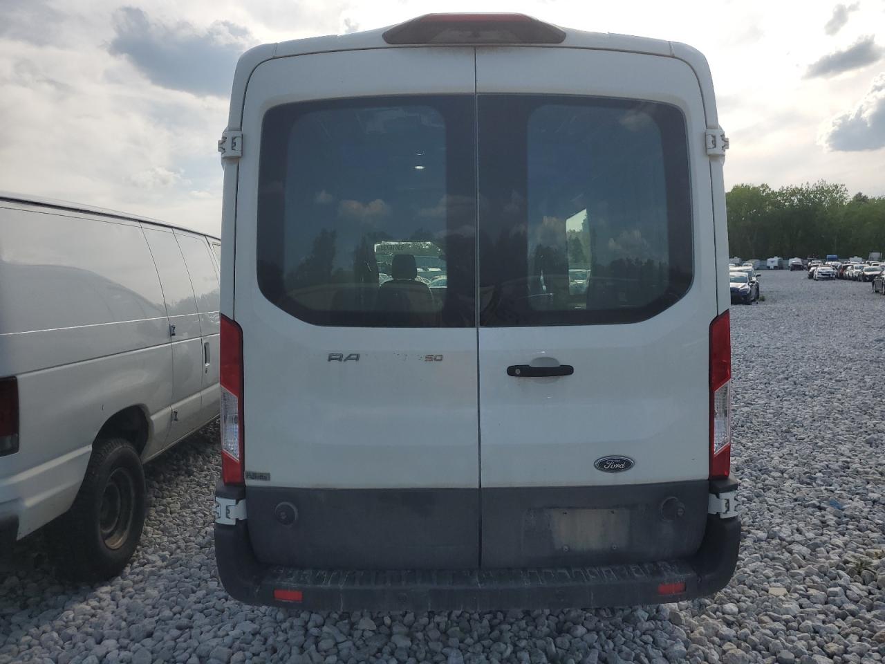 1FTBR1C86LKB10887 2020 Ford Transit T-250