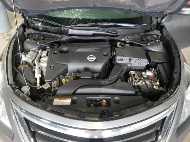 2014 Nissan Altima 2.5 VIN: 1N4AL3AP4EC324041 Lot: 53696144