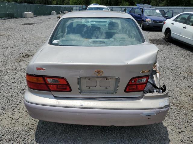 1998 Toyota Avalon Xl VIN: 4T1BF18B2WU288121 Lot: 54638404