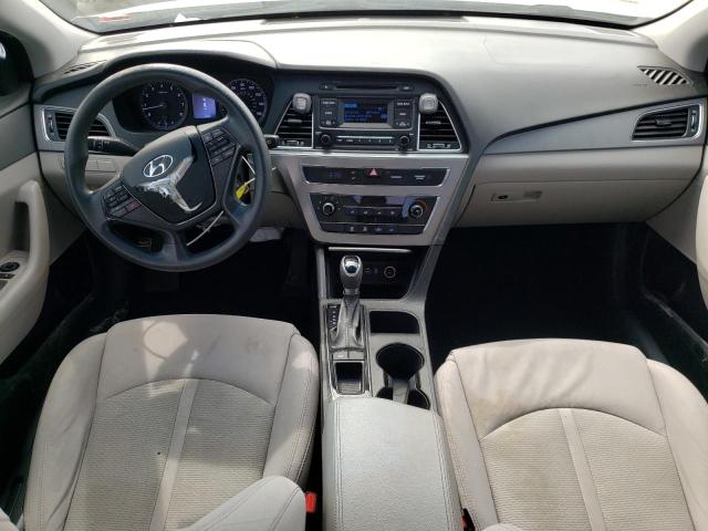 2015 HYUNDAI SONATA SE - 5NPE24AF6FH197374