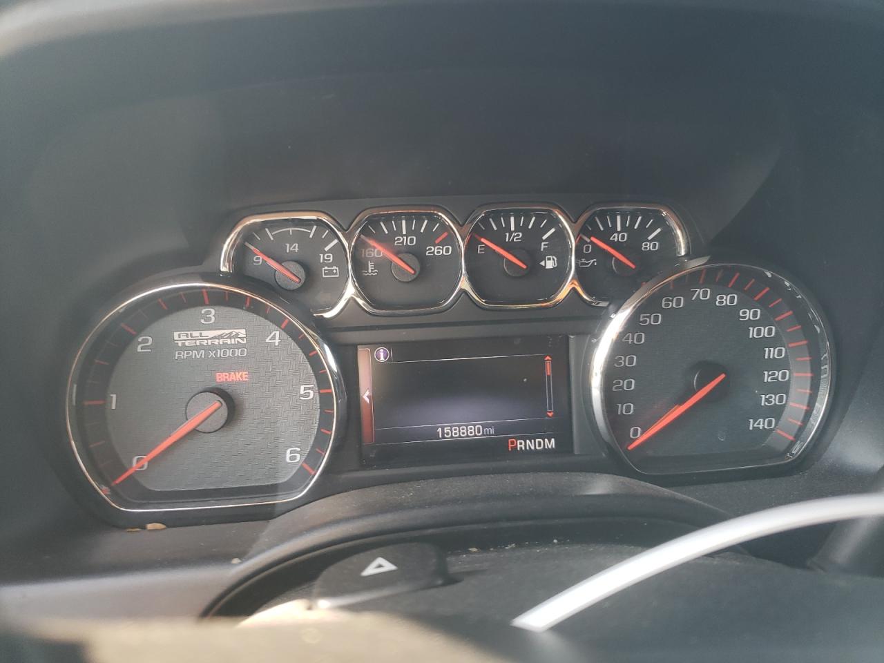 1GTV2UEC4EZ102768 2014 GMC Sierra K1500 Sle