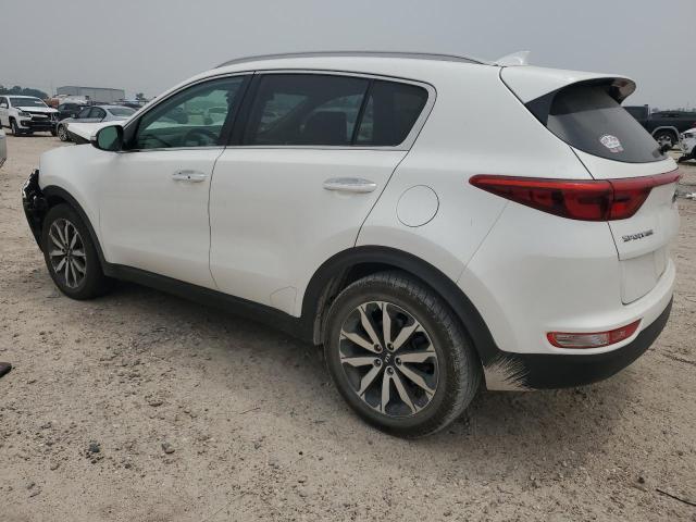 2019 Kia Sportage Ex VIN: KNDPN3ACXK7597758 Lot: 54355674