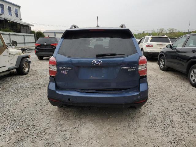 2014 Subaru Forester 2.5I Touring VIN: JF2SJAPC8EH469181 Lot: 53973354