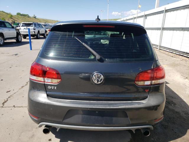 2010 Volkswagen Gti VIN: WVWHV7AJ2AW090237 Lot: 56161594