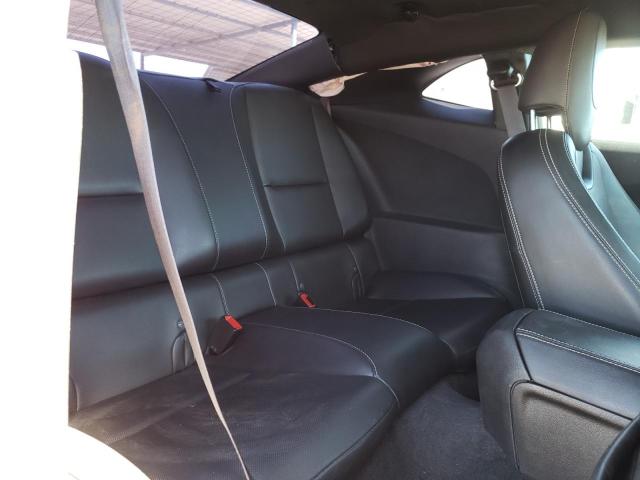 2014 Chevrolet Camaro Lt VIN: 2G1FC1E33E9163564 Lot: 55550384