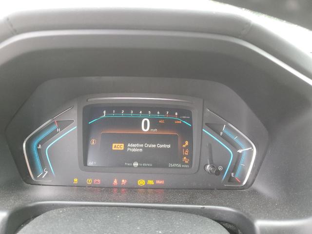 2018 Honda Odyssey Exl VIN: 5FNRL6H73JB043043 Lot: 54969104