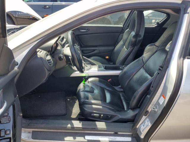 2004 Mazda Rx8 VIN: JM1FE17N540132065 Lot: 53156934