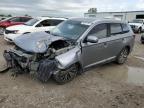 2019 MITSUBISHI OUTLANDER - JA4AD3A34KZ023714