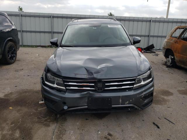 2018 Volkswagen Tiguan Se VIN: 3VV3B7AX7JM158637 Lot: 55556764