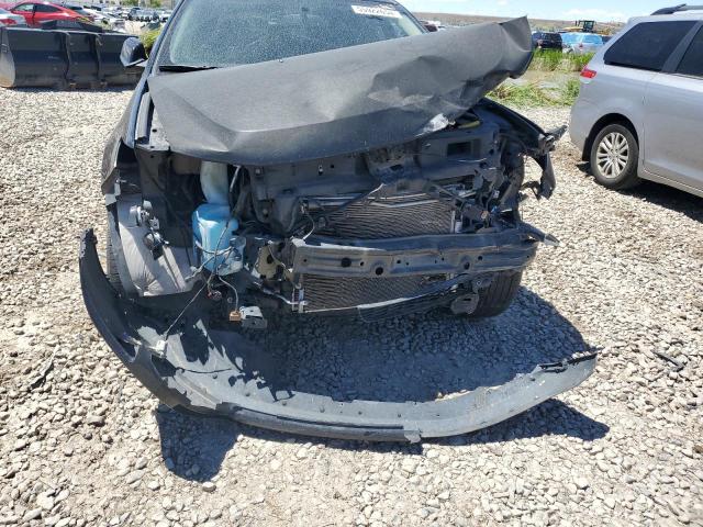 2013 Ford Edge Limited VIN: 2FMDK4KC5DBC55107 Lot: 55922654