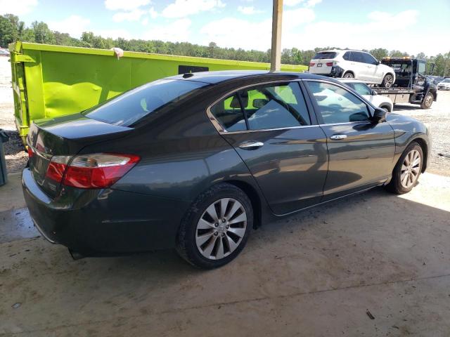 2013 Honda Accord Exl VIN: 1HGCR2F8XDA188197 Lot: 54119064