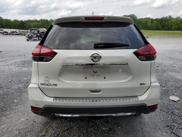 2020 NISSAN ROGUE S - 5N1AT2MT7LC796398