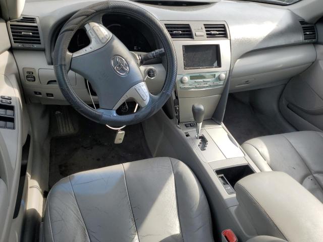 2009 Toyota Camry Hybrid VIN: 4T1BB46K59U084983 Lot: 53786744