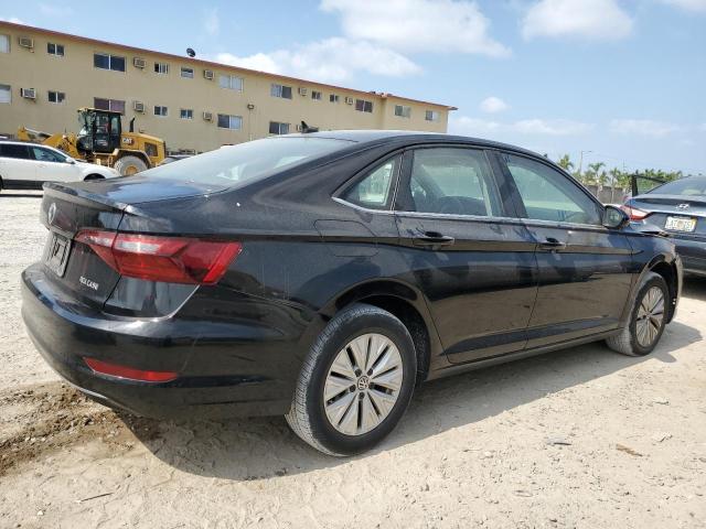 2020 Volkswagen Jetta S VIN: 3VWCB7BUXLM046045 Lot: 54932104