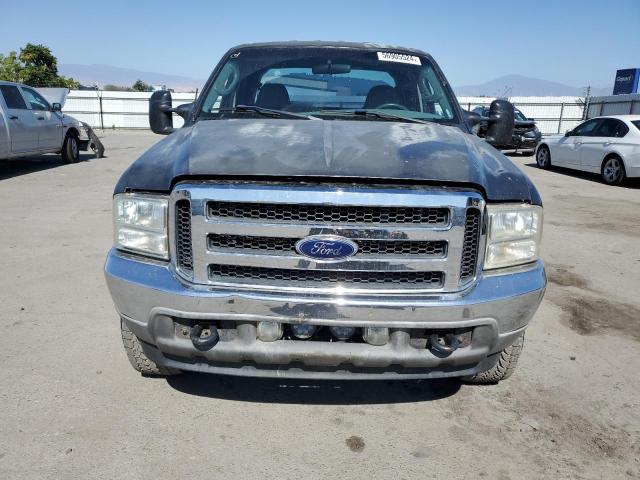 2003 Ford F250 Super Duty VIN: 1FTNW21FX3EA27989 Lot: 56905524