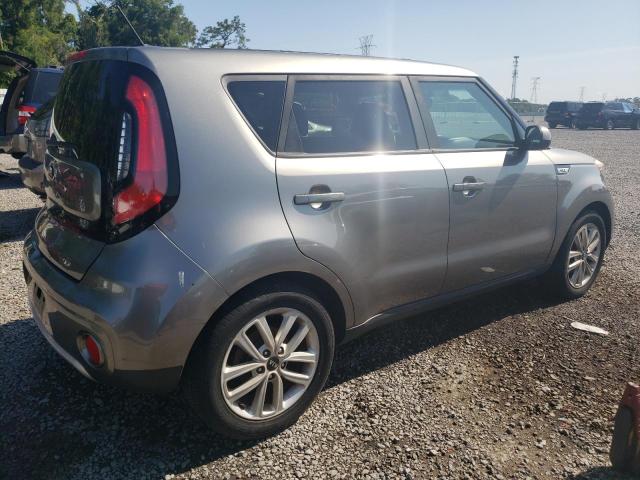 2017 Kia Soul + VIN: KNDJP3A54H7451155 Lot: 53757324