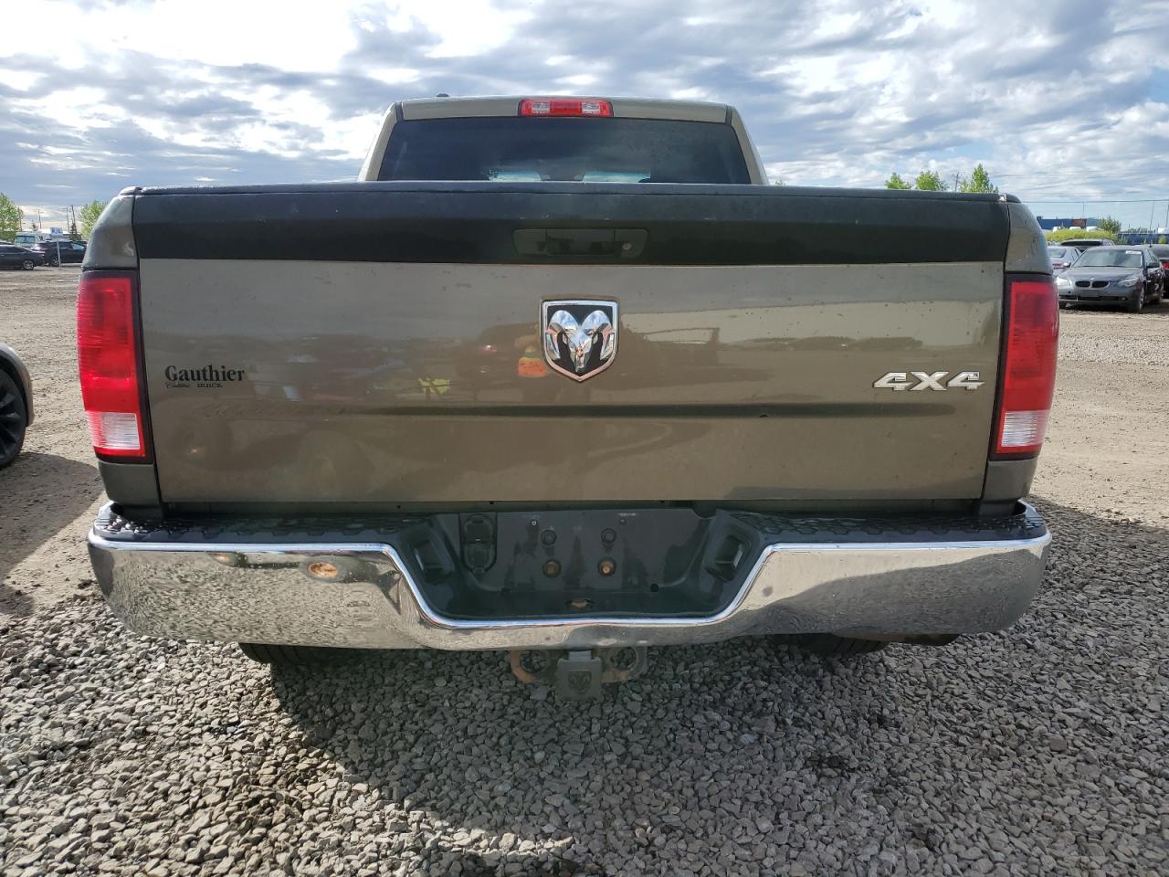 2015 Ram 1500 St vin: 1C6RR7FT8FS637536