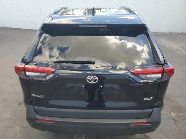 2023 Toyota Rav4 Xle VIN: 2T3W1RFV7PW259086 Lot: 54093704