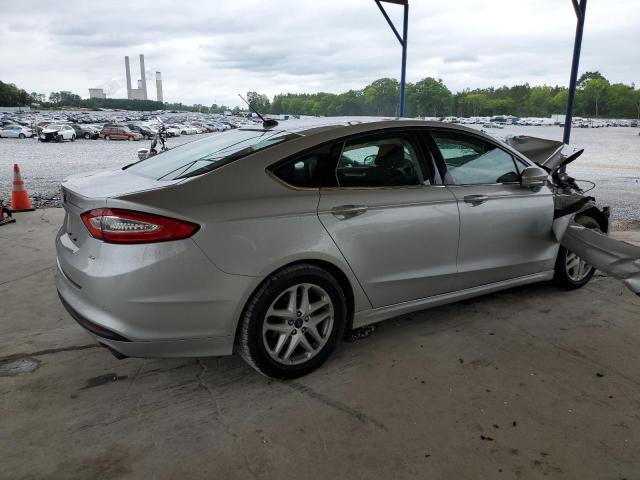 2016 Ford Fusion Se VIN: 1FA6P0H73G5133703 Lot: 54939704