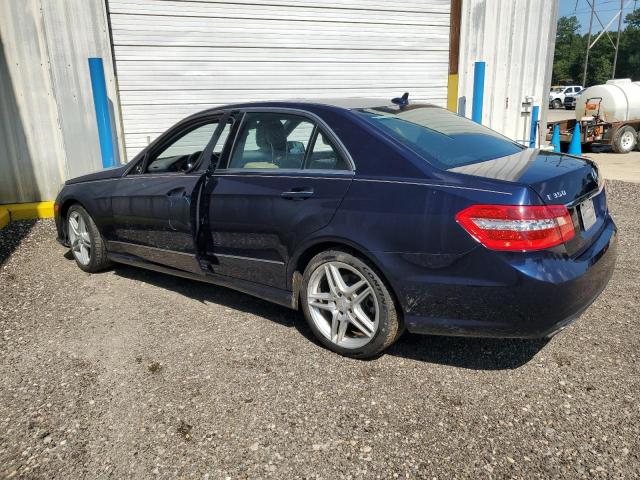 2013 Mercedes-Benz E 350 VIN: WDDHF5KB9DA677521 Lot: 55450994