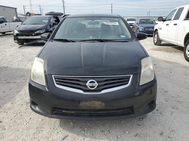 2012 Nissan Sentra 2.0 VIN: 3N1AB6AP3CL627296 Lot: 55229294