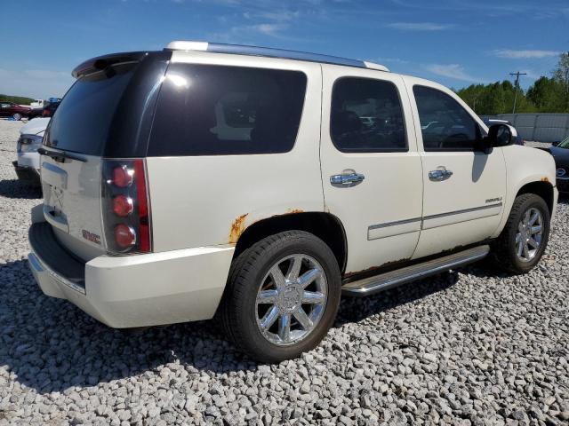 2010 GMC Yukon Denali VIN: 1GKUKEEF1AR139335 Lot: 53953034