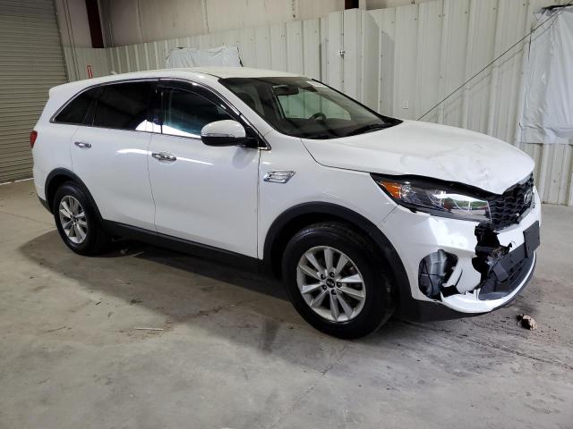 2020 Kia Sorento S VIN: 5XYPG4A55LG626962 Lot: 56095454