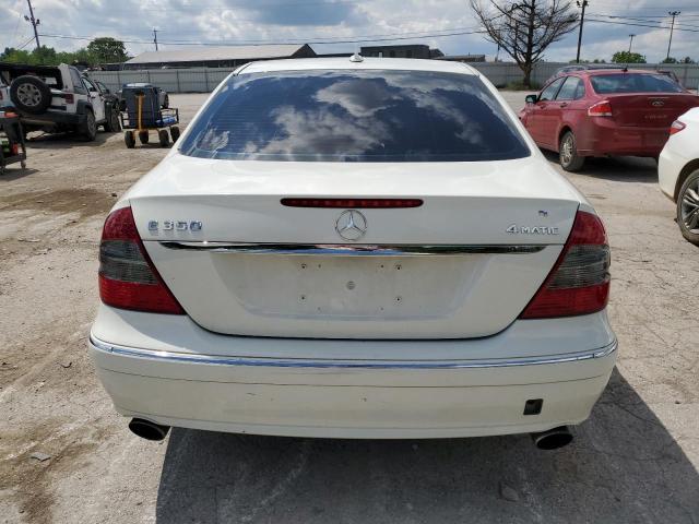 2007 Mercedes-Benz E 350 4Matic VIN: WDBUF87X77B134311 Lot: 55091684
