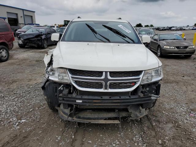 2017 Dodge Journey Sxt VIN: 3C4PDCBG7HT591330 Lot: 52559374