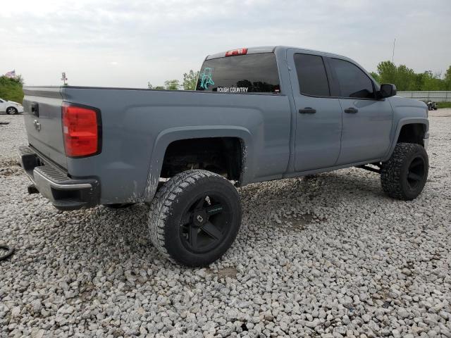 2014 Chevrolet Silverado K1500 Lt VIN: 1GCVKREC6EZ254435 Lot: 54591864