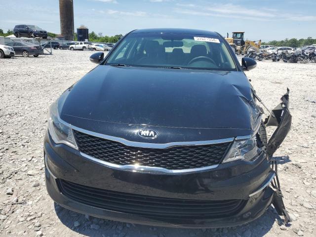 2018 KIA OPTIMA LX - 5XXGT4L30JG266203