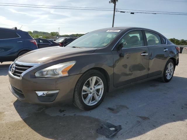 2014 Nissan Altima 2.5 VIN: 1N4AL3AP7EC109091 Lot: 56158644