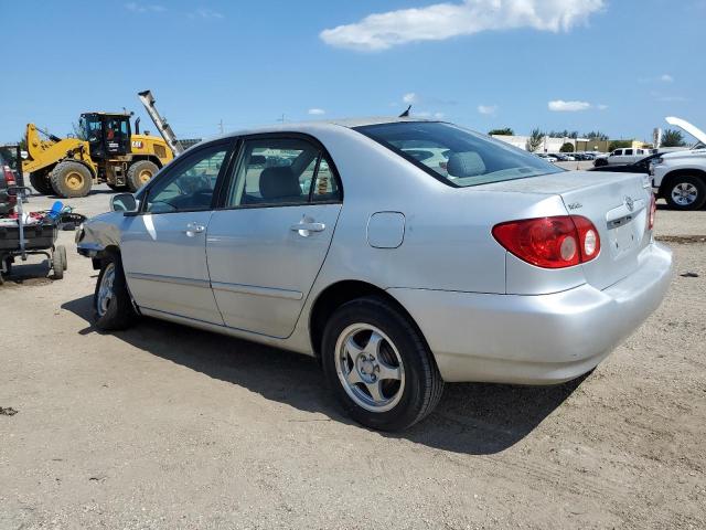 2005 Toyota Corolla Ce VIN: 1NXBR30E65Z476132 Lot: 56100924