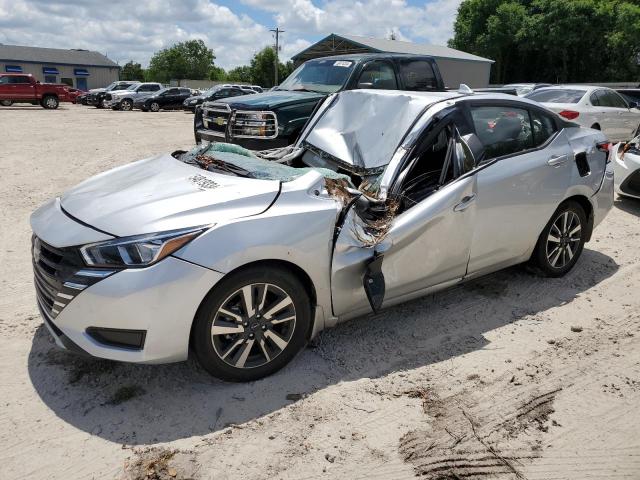 2023 Nissan Versa Sv VIN: 3N1CN8EV7PL824420 Lot: 54819334