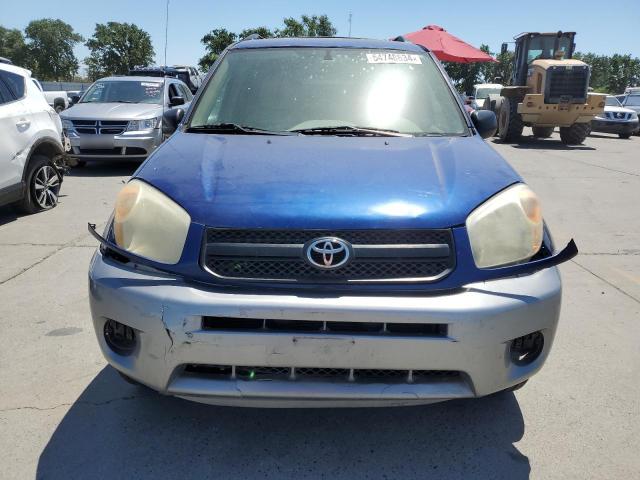 2004 Toyota Rav4 VIN: JTEGD20V640033323 Lot: 54748634