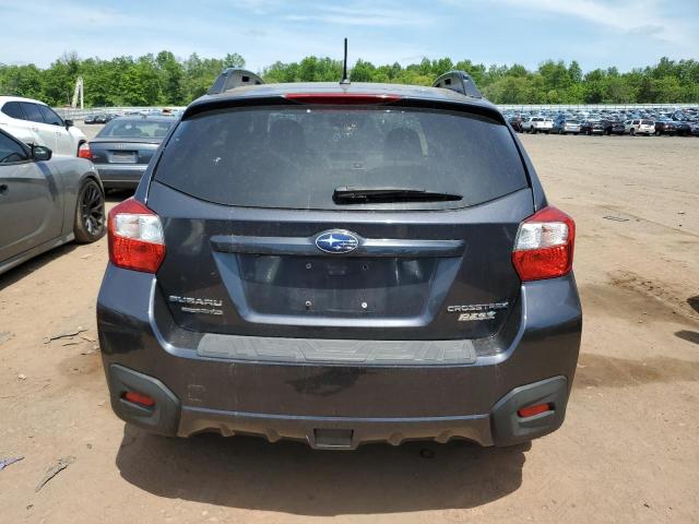 2017 Subaru Crosstrek Premium VIN: JF2GPABC0HH258136 Lot: 55109084