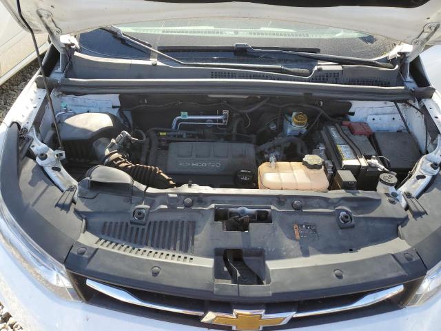 2018 Chevrolet Trax Ls VIN: 3GNCJNSB8JL231021 Lot: 56351804