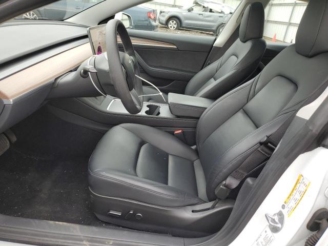 2023 Tesla Model 3 VIN: 5YJ3E1EA9PF589440 Lot: 54274444