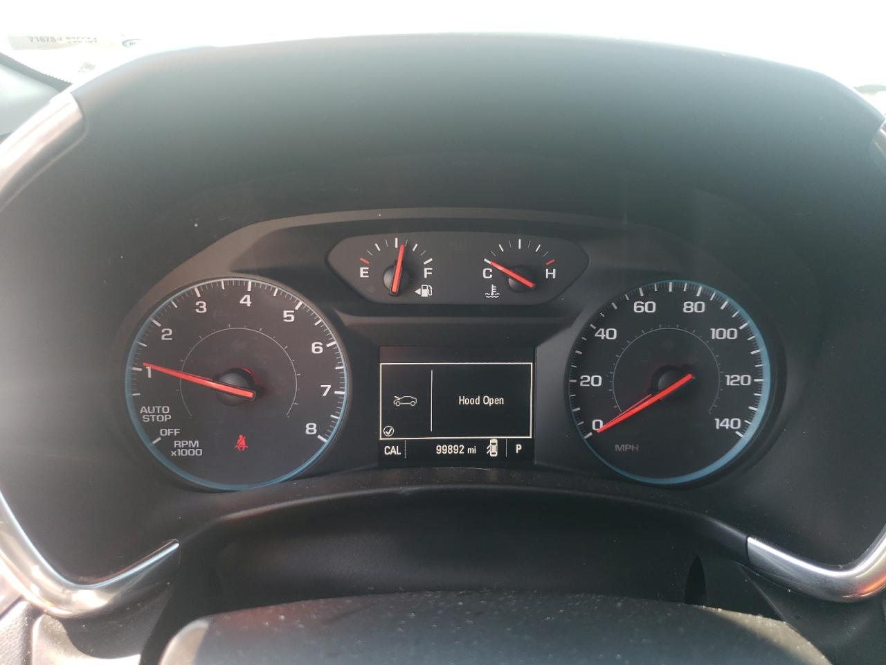 2GNAXJEV4J6149148 2018 Chevrolet Equinox Lt