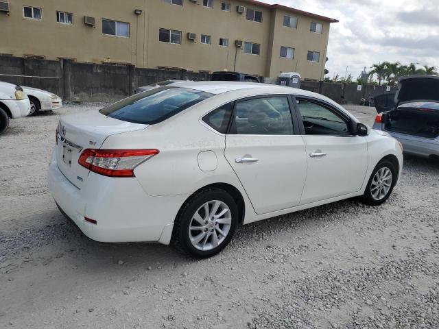 2013 Nissan Sentra S VIN: 3N1AB7AP9DL739379 Lot: 53978394