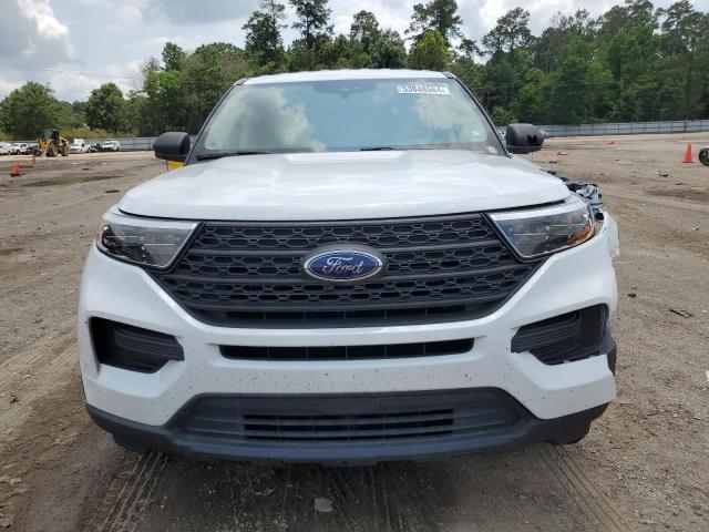 2020 Ford Explorer VIN: 1FMSK7BH3LGD13792 Lot: 53848564