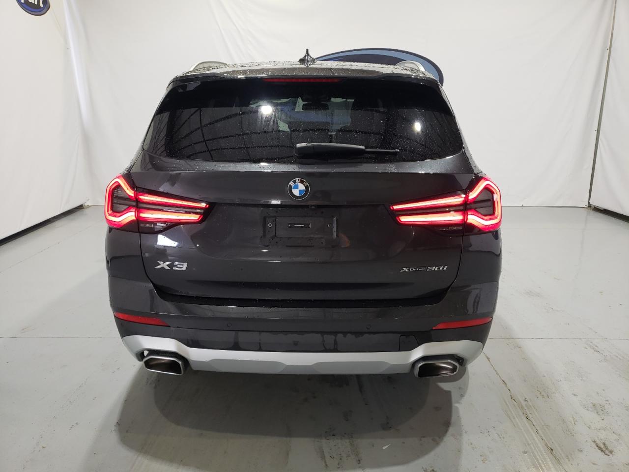 5UX53DP08R9T38960 2024 BMW X3 xDrive30I